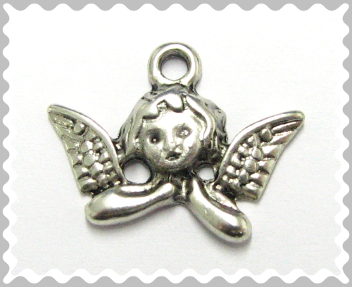 Angel – 20x15 mm – pendant part