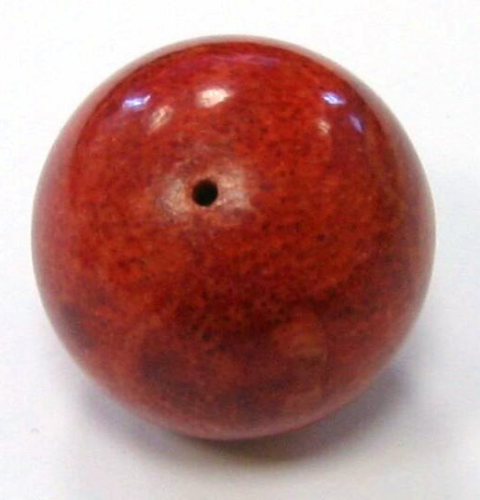 Ball 22 mm – Foam coral