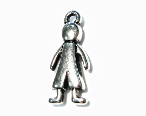 Boy – 26 mm – pendant part